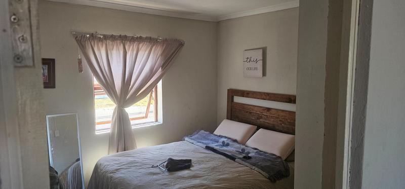 1 Bedroom Property for Sale in Kuilsrivier Industria Western Cape